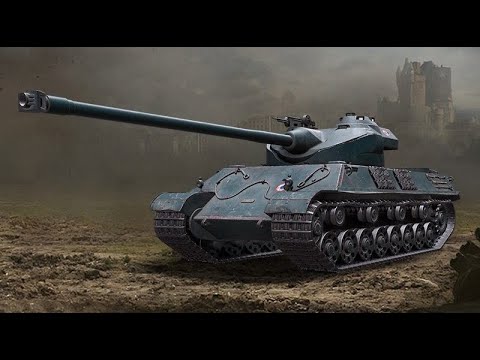 Видео: Somua SM - развал кабин на барабане