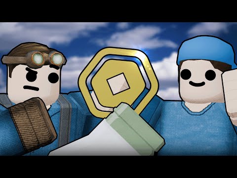 Видео: Арсенал, Но Победитель Получает РОБУКСЫ... | Roblox Arsenal