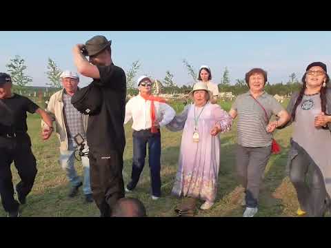 Видео: Оһуохайга Гран -при хаһаайката Анастасия Алексеева.