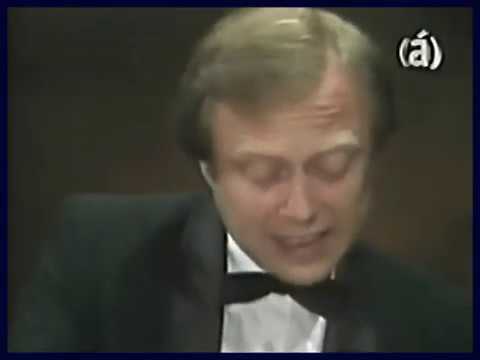 Видео: Леонид Чижик - Days of Wine & Roses (Munchen 1987)