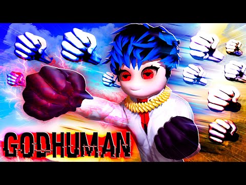 Видео: 😱 ВОСХОЖДЕНИЕ ФРУКТОВОГО ПИРАТА #10 [БОГОЧЕЛОВЕК, КДК]| -BLOX FRUITS- | ДОБРЫЙ