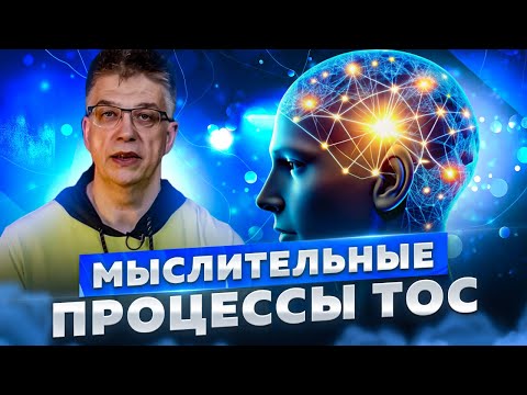 Видео: Обзор Мыслительных процессов Теории Ограничений