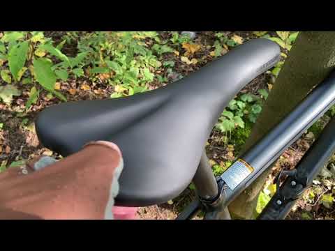 Видео: Cannondale Bad boy 3 проблемы одной ноги