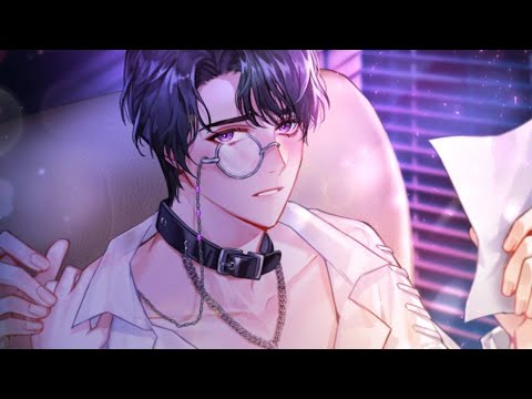 Видео: Twisted Lovestruck| Ночь в запретном лесу| Свидание с Асте| Ночная игра