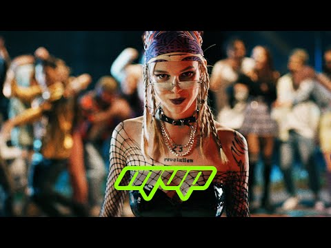 Видео: ИРИНА КАЙРАТОВНА - MVP (ft. Travoltah) [MV]