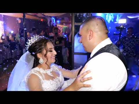 Видео: Сватбения ден на Янко и Бойка- 2част 4Квидео Georgi Bureto x Stefcho bend  @iuli-studio 0896482047