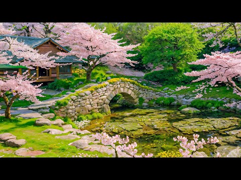 Видео: Мягкая, целебная музыка для здоровья и успокоения нервной системы, глубокого расслабления