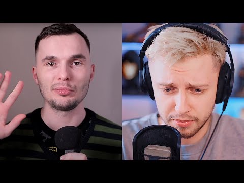 Видео: СТИНТ СМОТРИТ ПРОЩАЛЬНОЕ ВИДЕО | TИМ ТИМ