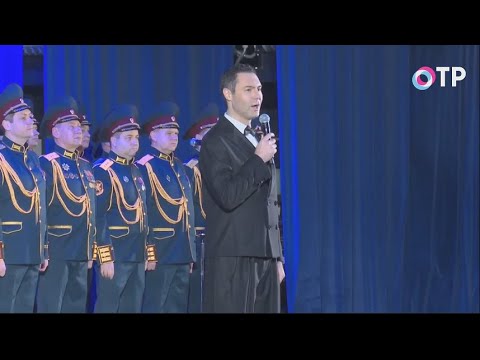 Видео: Люди в белых халатах - Евгений Кунгуров