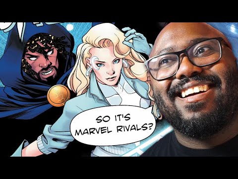 Видео: Люди Икс: Эпоха Откровения. Объяснение. Часть 4