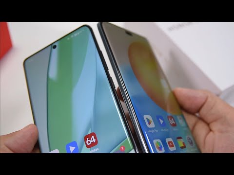 Видео: Honor 200 Pro против OnePlus 12 / Арстайл /