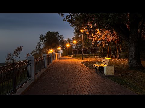 Видео: Летний вечер _ гр. Стаса Намина Cover