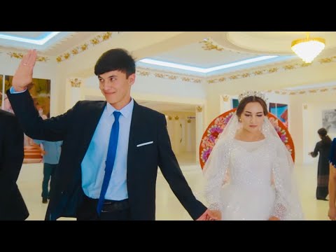 Видео: 22.09.2024 Нарлы & Лачын ника тойы 1 часть