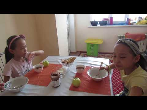 Видео: БІЗДІҢ ТАҢЫМЫЗ / НАША УТРО