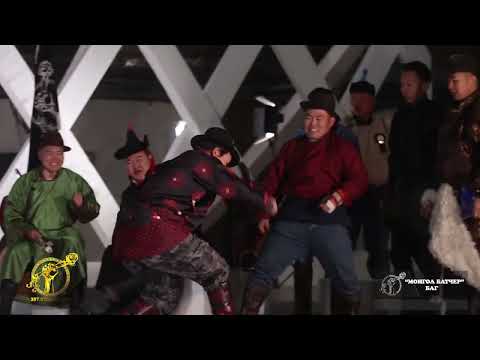 Видео: "Эвт нударга 2023" сээр цохигчдын тэмцээн 3-р хэсэг