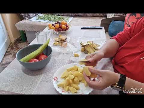 Видео: КЮФТЕТА МАНДЖА. 👏