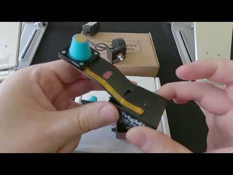 Видео: Обзор TrigMic SUB-PEDAL. Пробую и сравниваю с Vitaminoff