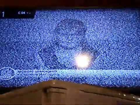 Видео: Переключение каналов (LG Аналоговое ТВ 18.09.2017)