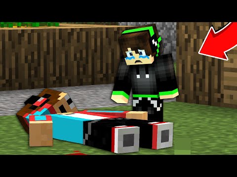Видео: КАК НАПУГАТЬ ПРОПАВШЕГО ДРУГА ВОВУ в Майнкрафте? Пропавший Друг Вова и Компот! 100% Троллинг Ловушка