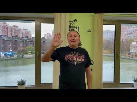 Видео: Петр Варибрус разбирает слова песни Soldier of Fortune группы DEEP PURPLE