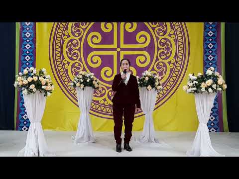 Видео: "Ийэҕэ махтал" кэнсиэрт.