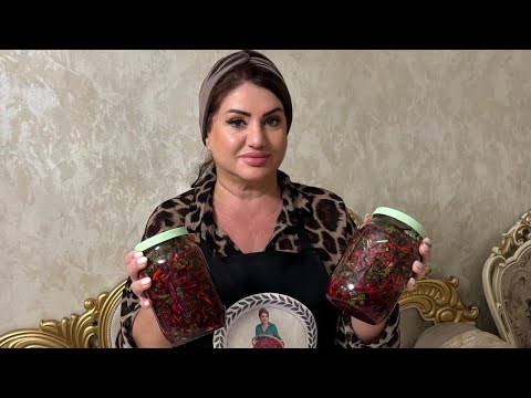 Видео: ЗАГОТОВКИ на ЗИМУ ! ГОТОВИМСЯ к ХОЛОДАМ с ВКУСНЫМИ ПРИПРАВАМИ !