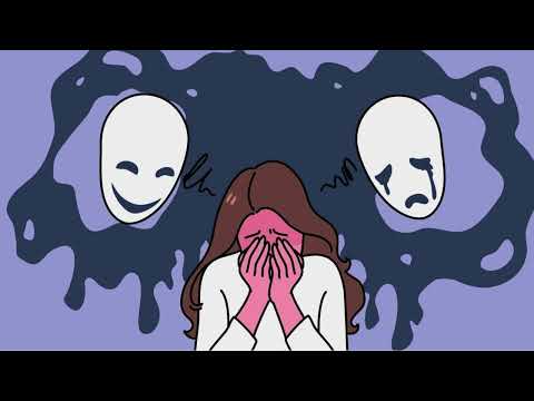 Видео: Танец трех ролей: треугольник Карпмана