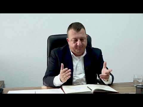 Видео: OТВОРЕНО ЗА... со Гоце  Ангеловски директор на ЈП „Комуналец„-Кавадарци