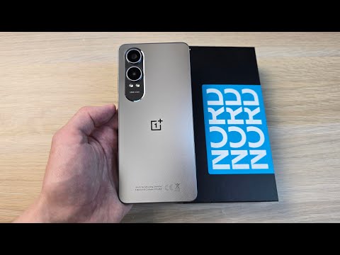 Видео: ONEPLUS NORD CE 4 LITE - НОВЫЙ СРЕДНЕБЮДЖЕТНЫЙ ХИТ?