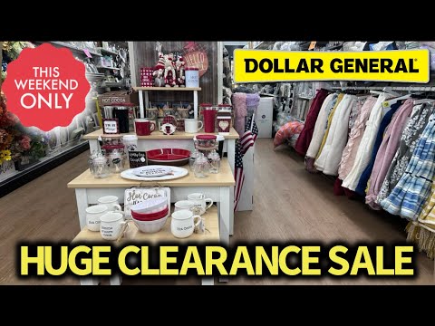 Видео: ПОКУПАТЕЛИ DOLLAR GENERAL🚨 СЕЙЧАС ПРОХОДИТ ОГРОМНАЯ РАСПРОДАЖА‼️ НЕ ПРОПУСТИТЕ‼️ #dollargeneral #...