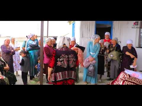Видео: Құдаси | Жынғылды ауылы