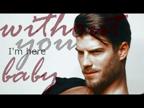 Видео: Янина Логвин ТОЛЬКО ТЫ // Here Without You