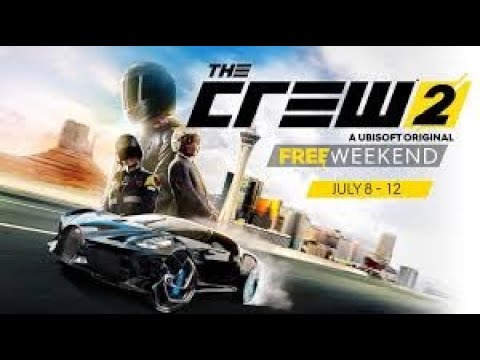 Видео: The Crew 2 — стрим начинается! Залетай  #shortsyoutube  #shorts