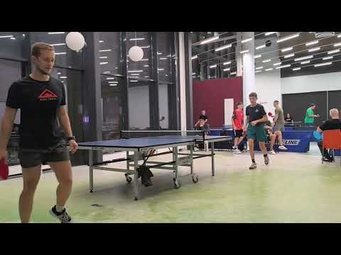 Видео: Андреев (★355) Vs Глазырин (★375) (2 октября 2025)