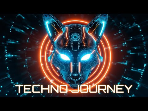 Видео: Melodic Techno & Progressive House Mix 2025 | Вайбы Потустороннего Мира NOCTFOX