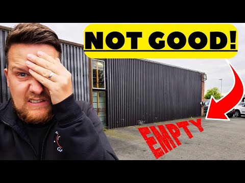 Видео: ПРОДАННЫЙ РЯД ПУСТОЙ!! | НЕТ ПРОДАЖ И ТЯЖЕЛЫЕ ВРЕМЕНА В АВТОТОРГОВЛЕ ВЕЛИКОБРИТАНИИ | ДНЕВНИКИ АВ...