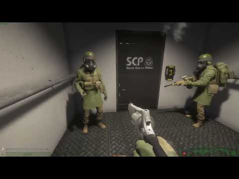 Видео: #39 Школьная лаборатория (SCP)