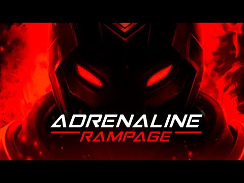 Видео: Зомби - разборки на космической станции - Adrenaline Rampage