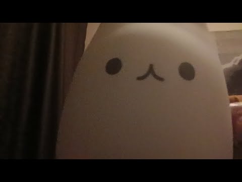 Видео: Lo-fi АСМР разговоры с котиком и рандомные триггеры