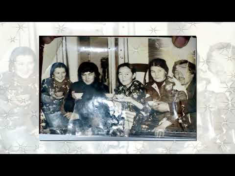 Видео: Нокис Районы №6 санлы М.В.Фрунзе мектебин 1974 жылары питкерген  жаслардың 50 жыллық ушырасыў кешеси