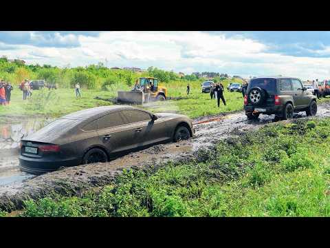 Видео: КАК ОСТАТЬСЯ В ЖИВЫХ... КТО ДОЕДЕТ до КОНЦА?