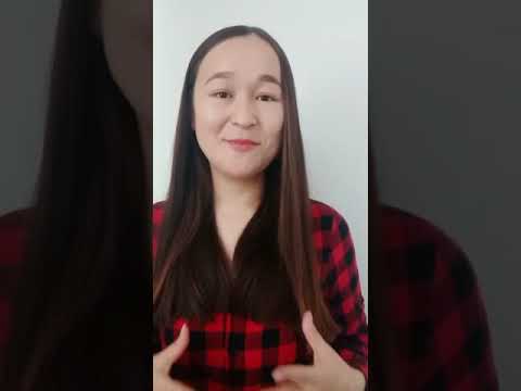 Видео: Run, get етістіктерінің қолдану жолдары.  1бөлім