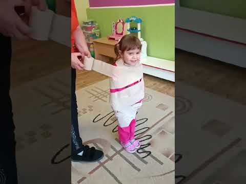 Видео: Заняття-вечірка "Happy Halloween"