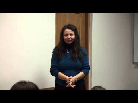 Видео: Лекция 6 | История зарубежной литературы XX века, 1 семестр | Юлиана Каминская | Лекториум