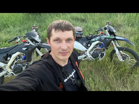 Видео: Заміна щеплення на 177mm двигуні
