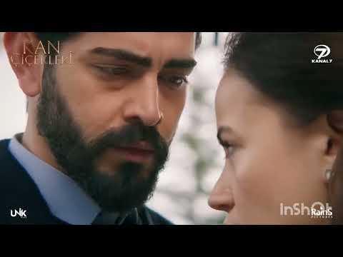 Видео: Баран и Дилан "Кровавые цветы"/ Baran Dilan "Kan Çiçekleri"/ " Я люблю"