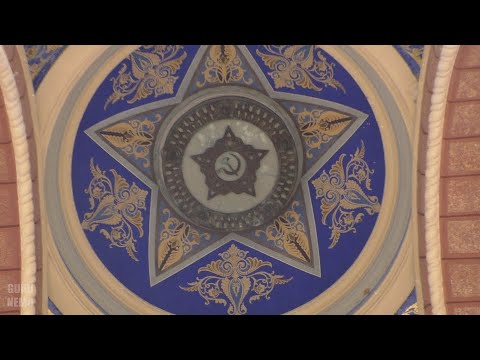 Видео: Натанеби (ნატანები) бывший колхоз миллионер и северный край Кобулети. (часть 1)