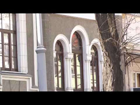 Видео: Где Идем?! Выпуск: улица Преображенская, 3-я серия