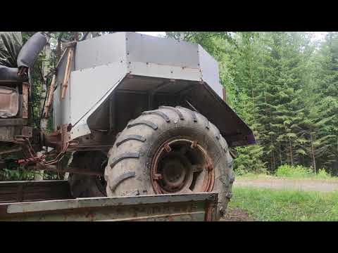 Видео: Супер машина