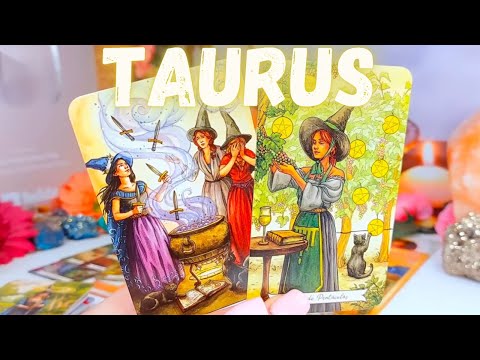 Видео: ТЕЛЕЦ, ЭТО ЧЁРТОВА ПРАВДА😱 В ПОНЕДЕЛЬНИК, 3 НОЯБРЯ, ВСЁ ВЗОРВЁТСЯ! 💥